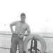 James McAndrews during World War II