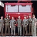 133rd Airlift Wing firefighters: Archives
