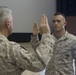 Commandant and Sergeant Major of the Marine Corps Visit Combat Center