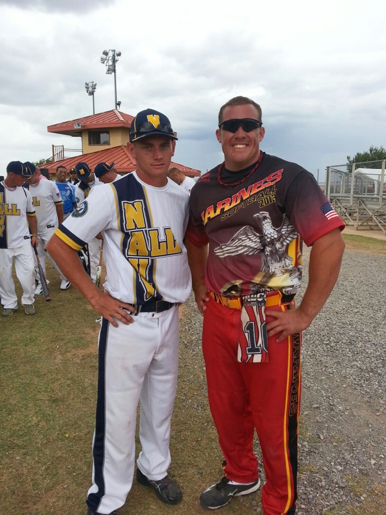 Ace of all trades: dedicated sailor rises above expectations