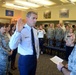 Anderson promoted to colonel in Air National Guard
