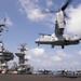 USS Harry S. Truman operations