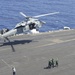 USS Nimitz flight deck operations