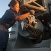 USS Stout operations