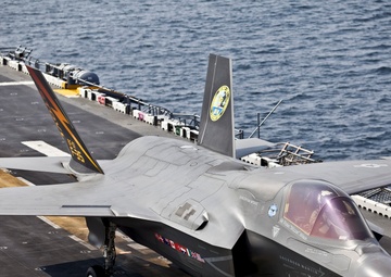 F-35 Lightning II