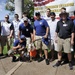 Wounded Warriors participate in charity golf tournament