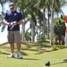 Wounded Warriors participate in charity golf tournament