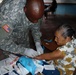 Joint Task Force-Bravo provides medical care to more than 900 in Honduras