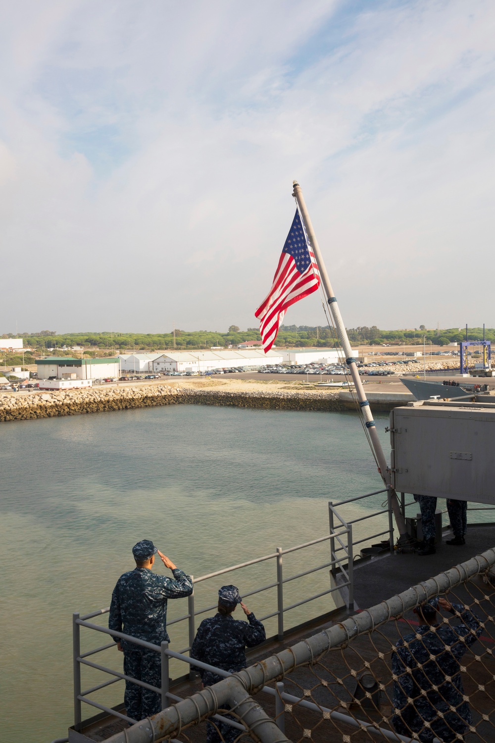 USS Kearsarge operations