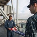 USS Kearsarge operations