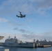 USS Kearsarge operations