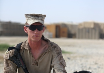 IED detection dogs prove to be infantry asset