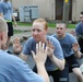 Eighth Army revitalizes physical readiness training