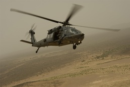 French/US Air Forces hone aerial combat skills