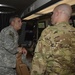 AFRICOM command sergeant major visits CJTF-HOA