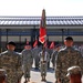 1st BCT welcomes Sapper Eagles back into its ranks