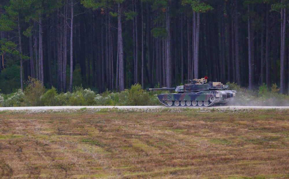 2nd Tanks conducts training with UAVs