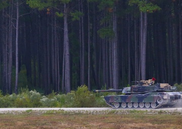 2nd Tanks conducts training with UAVs
