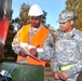 ‘First in Support’ soldiers assist 5-7 ADA equipment inspections