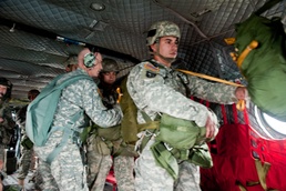 Pathfinders jump toward next rendezvous with destiny