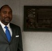 Brittany B. Gordon room dedication