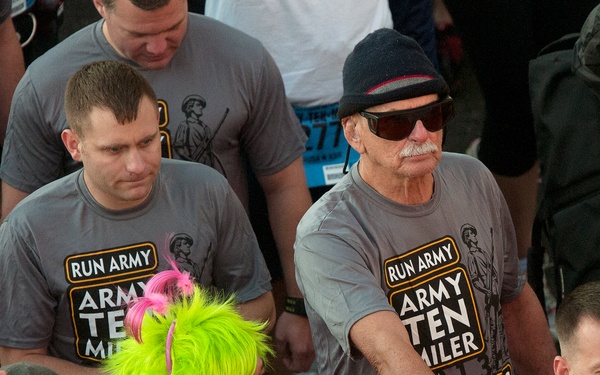 Army 10-Miler