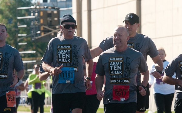 Army 10-Miler