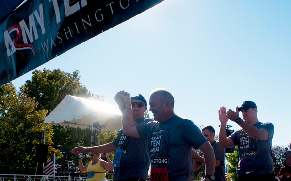 Army 10-Miler