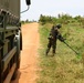 Special-Purpose MAGTF Africa 13 prepares BDNF for future engagements