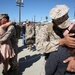 1st ANGLICO Marines return from deployment