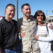 1st ANGLICO Marines return from deployment