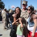 1st ANGLICO Marines return from deployment