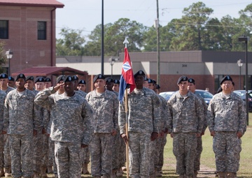 Headquarters Support Company CoR