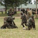 Special-Purpose MAGTF Africa completes training engagement with UPDF