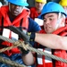 Replenishment at sea
