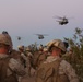 Marines conduct High Value Individual Raid training