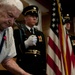 WWII veteran receives award after 68 years