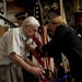 WWII veteran receives award after 68 years