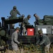 729th Air Control Squadron Readiness Exercise