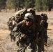 Mountain Exercise (MTNEX) 6-13 at Marine Corps Mountain Warfare Training Center (MCMWTC) Bridgeport, California