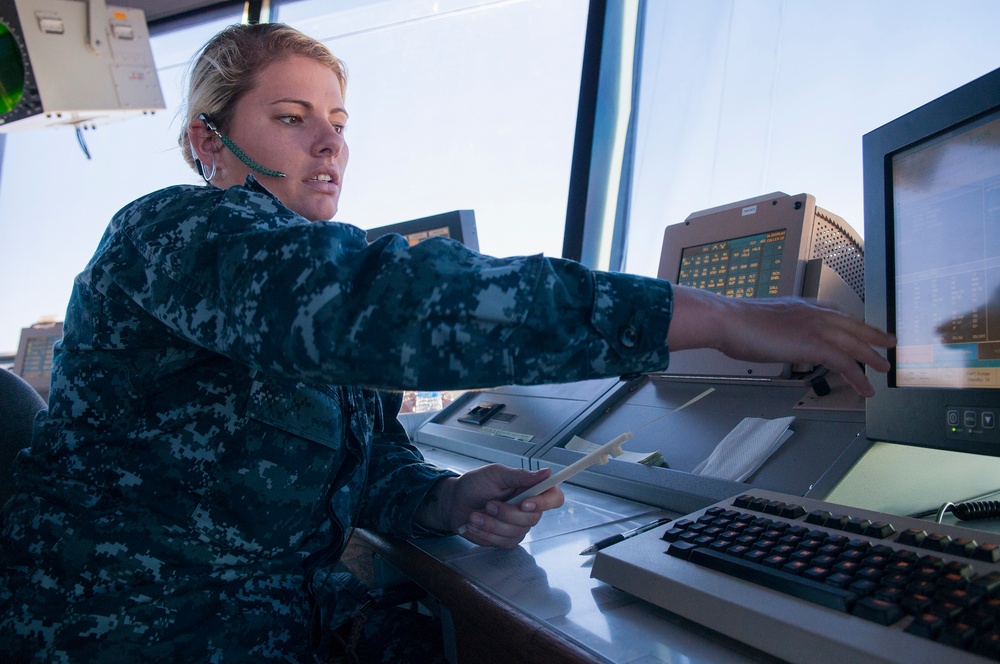 DVIDS - Images - Air operations at Naval Air Station North Island, San ...