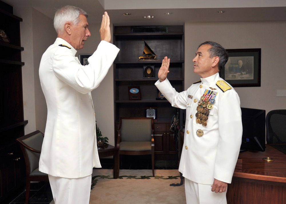 Ceremony