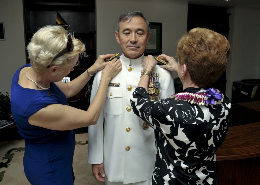 Ceremony