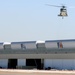 HSL-49 Helo landing