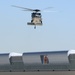 HSL-49 Helo landing