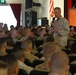 CMC and SMMC meet with NCO's
