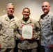CMC and SMMC meet with NCO's