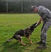 Dog, handler share unconditional bond