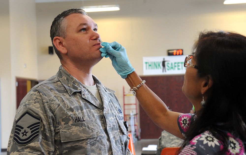 DVIDS - News - Joint Task Force Civil Support holds annual seasonal ...