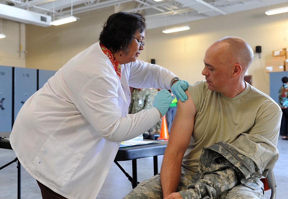 DVIDS - News - Joint Task Force Civil Support holds annual seasonal ...